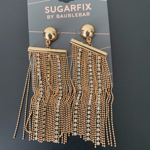 BaubleBar Jewelry - Sugarfix by bauble bar earrings
